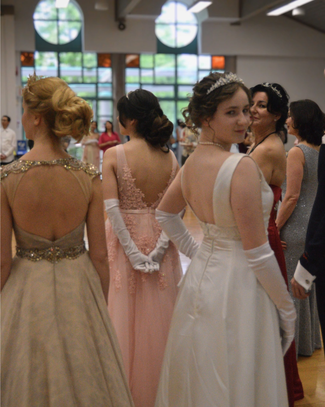 Nocturne Gala highlight